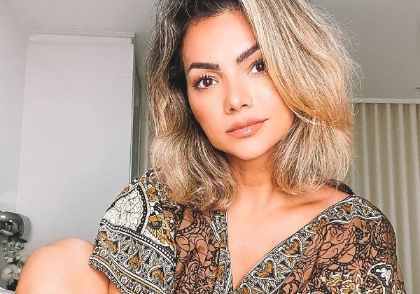 Kelly Key anuncia que vai embora do Brasil