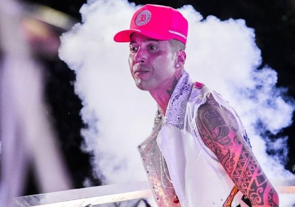 Kannário anuncia retorno da A Bronkka e documentário que promete ‘chocar’