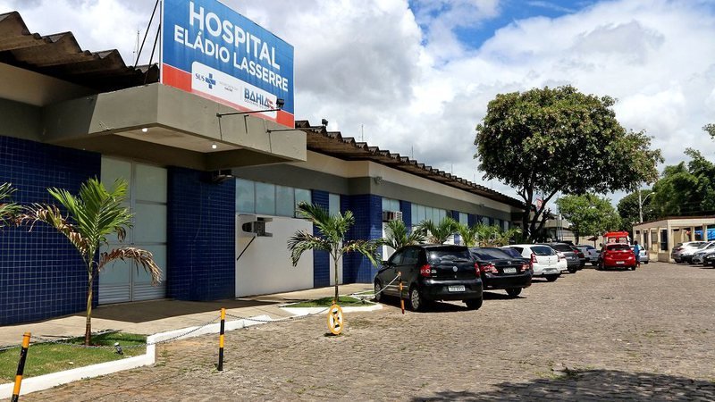 Homens invadem hospital de Salvador e matam paciente