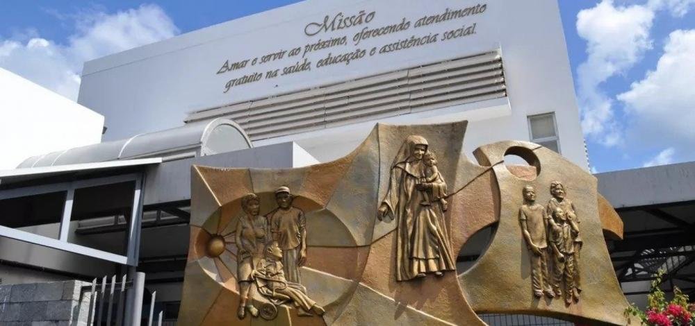 Golpistas usam nome das Obras Irmã Dulce para pedir dinheiro a pacientes internados