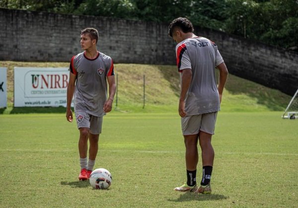 Copa do Brasil: Vitória recebe o Fortaleza em Salvador