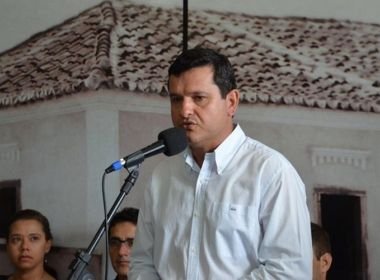 TCM multa prefeito de Guanambi por irregularidades na contratação de pessoal