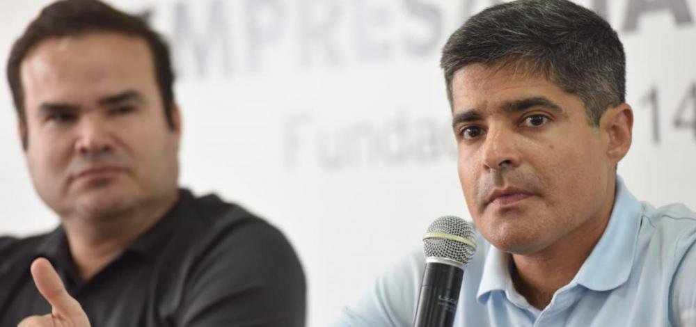 ACM Neto cogita anunciar vice só depois do São João