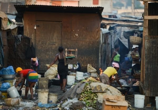 Estado está no 3° lugar em ranking nacional de habitações precárias