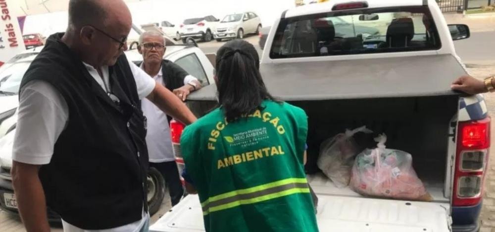 Frigorífico é interditado por vender carne vencida em Feira de Santana