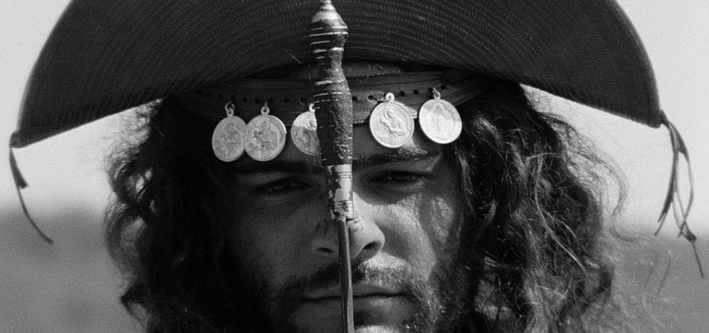 'Deus e o Diabo na Terra do Sol', de Glauber Rocha, volta a Cannes quase 60 anos depois