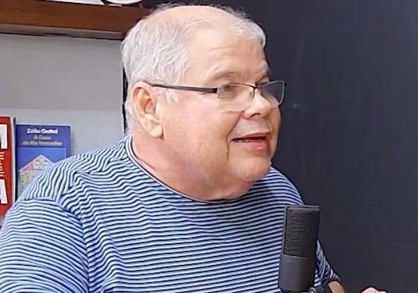 Lúcio: Neto fica com discurso de ‘palanque aberto’ para aproveitar voto de Lula