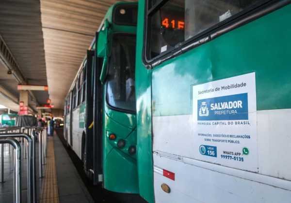 Rodoviários param por 24 horas neste domingo