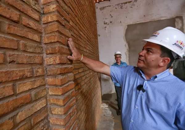 Prefeito de Juazeiro, Paulo Bomfim, deve se filiar ao PT