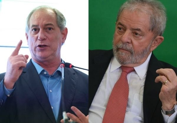 Ciro Gomes sobe o tom contra Lula e aumenta isolamento no PDT