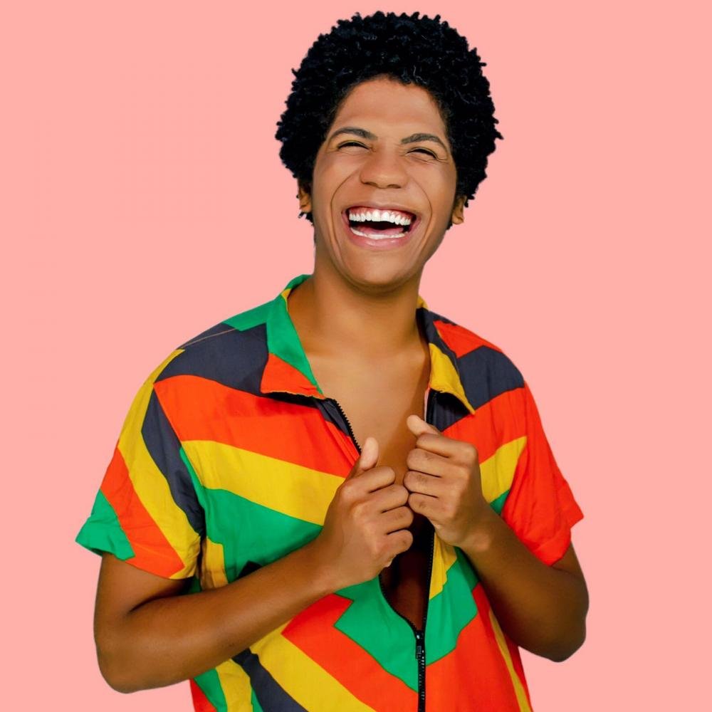 Quarta edição do Projeto Samba de Mistura recebe o ex-The Voice Samuel Marques, no Pelourinho