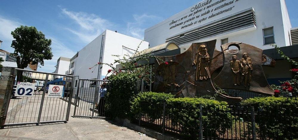 Doações para Obras Sociais Irmã Dulce podem ser feitas a partir de R$ 10