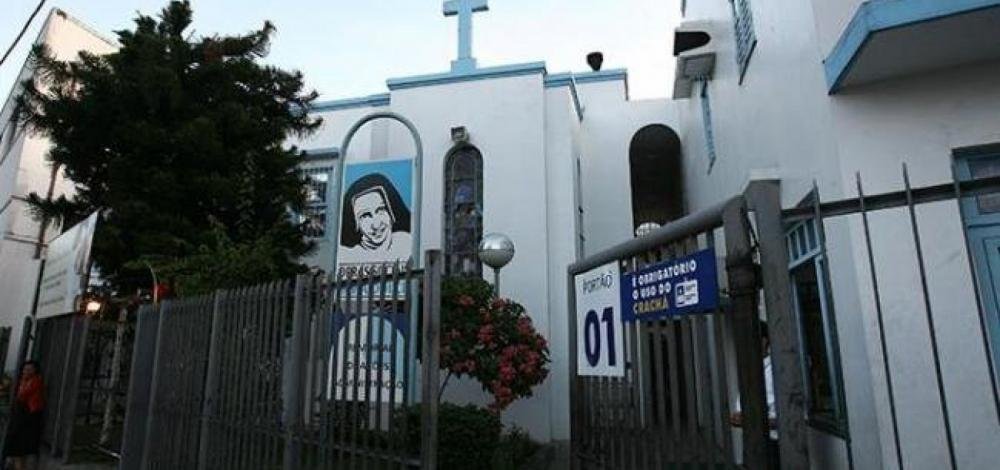 Obras Irmã Dulce realizam procissão na quinta-feira, data de aniversário da instituição