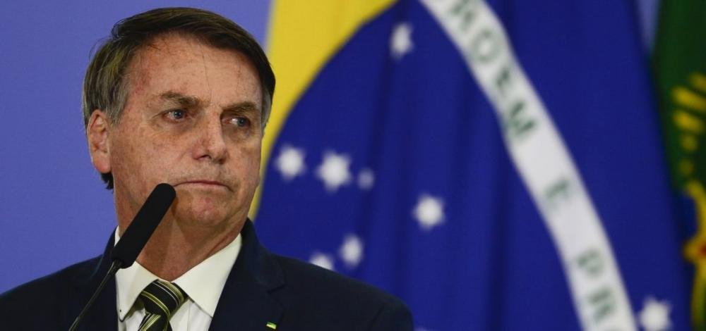 Reprovação ao governo Bolsonaro bate 48% e aprovação é de 25%, diz Datafolha