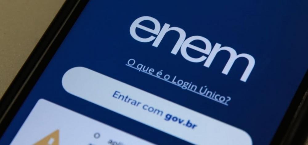 Prazo para pagar inscrição no Enem 2022 termina nesta sexta