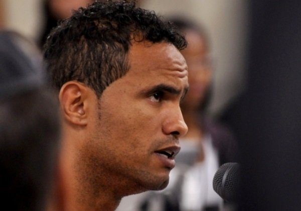 Ex-goleiro Bruno tem prisão decretada por não pagamento de pensão