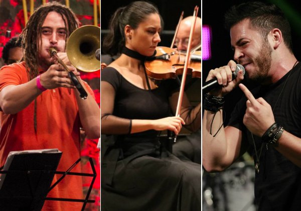 Três dias de festa: confira opções para curtir o feriadão em Salvador