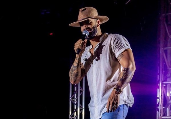 Após polêmica com MP, Gusttavo Lima tem show cancelado em Minas
