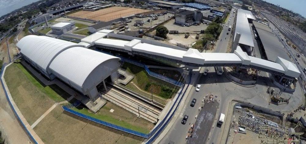 CCR atualiza previsão e operações nas estações Pirajá e Bom Juá só devem retornar dia 4