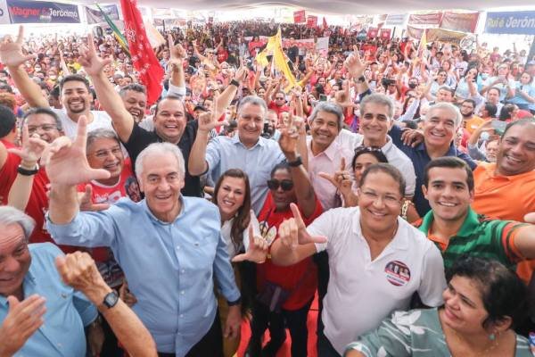 PSD não poderia mudar de posição de uma hora para outra, diz Otto