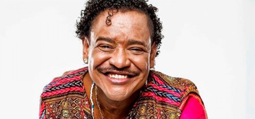 Compadre Washington nega existência de mandado de prisão