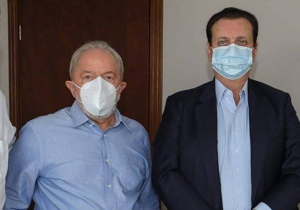 Lula é favorito para vencer no primeiro turno, diz Kassab