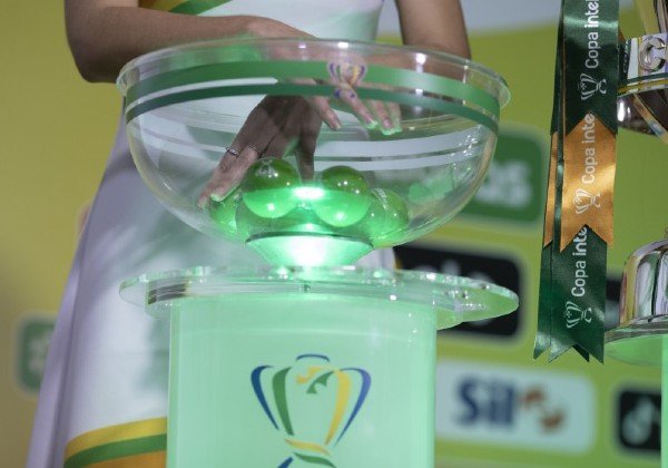 Será pedreira: Sorteio define adversário do Bahia na Copa do Brasil