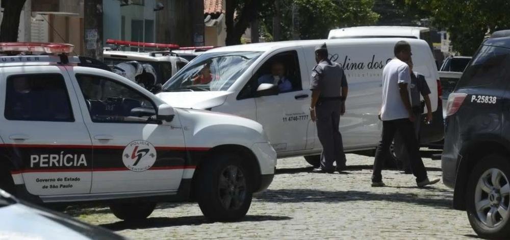 Levantamento da Justiça mostra queda de 23% nos homicídios