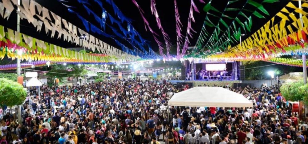 MP-BA instaura procedimento para acompanhar contratos de festejos juninos em Jequié