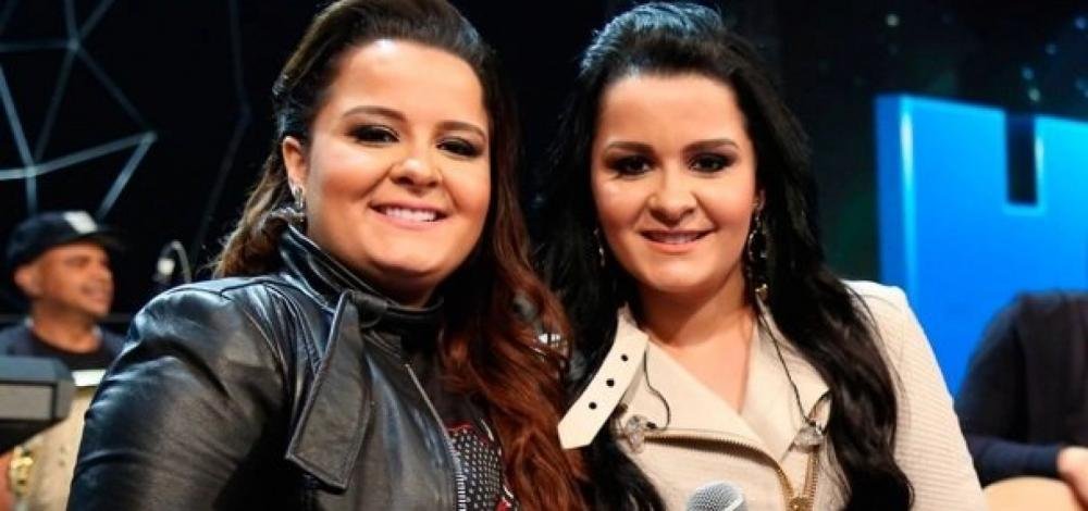 Justiça da Bahia proíbe Maiara e Maraisa de usar a marca 