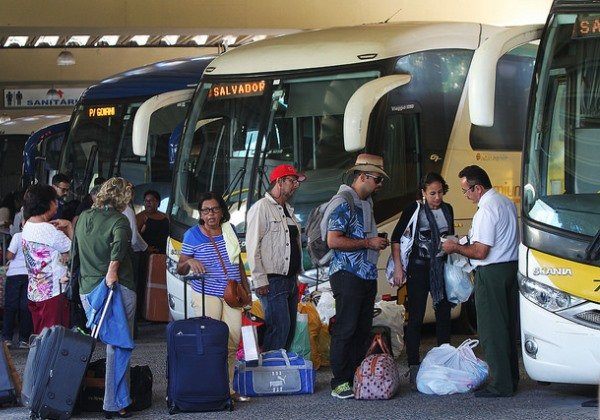 Ferry-Boat e Rodoviária terão operações especiais durante feriado de São João