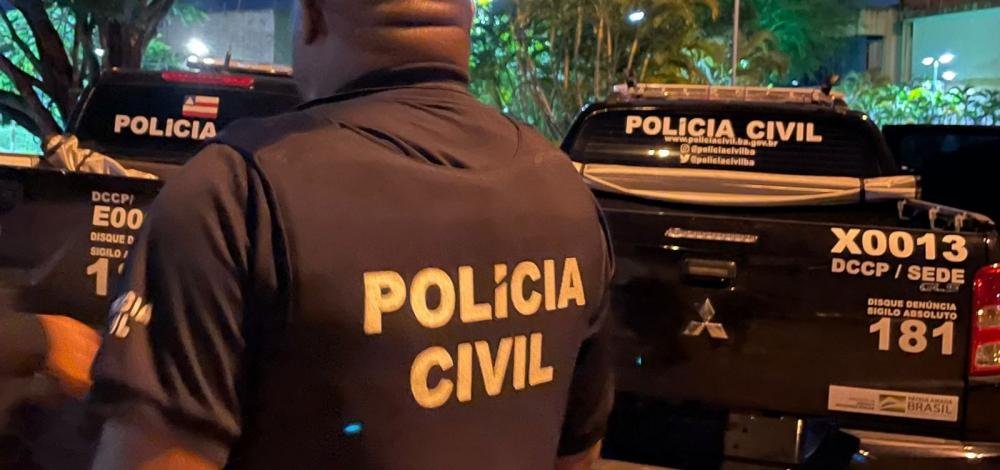 Envolvidos em homicídios são alvo de operação policial na Bahia