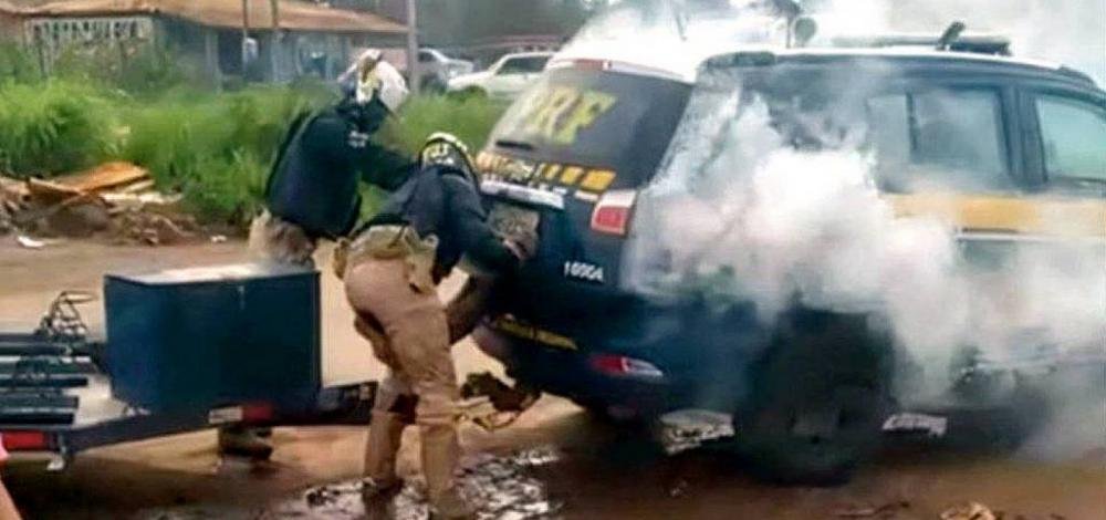 Justiça nega pedido de prisão feito pela família de Genivaldo contra policiais envolvidos na morte