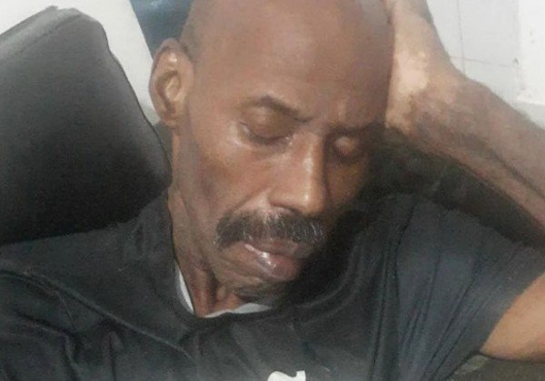 Com diabetes e depressão, Reginaldo Hollyfield vai parar na UPA de Brotas