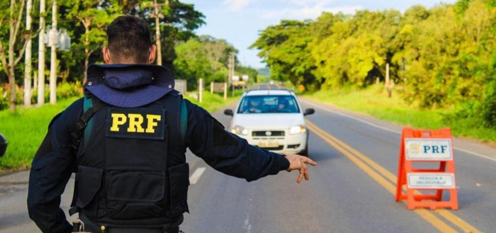 PRF lança Operação Corpus Christi 2022 na Bahia