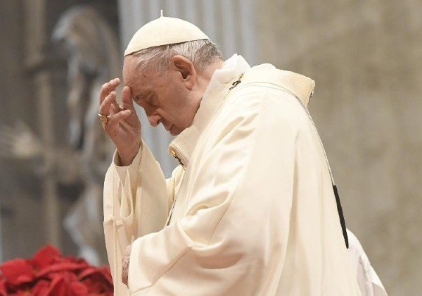 Pela primeira vez Vaticano divulga gastos de fundo do papa Francisco