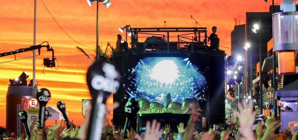 Mudança do circuito Barra-Ondina para a Boca do Rio pode acontecer já em 2023