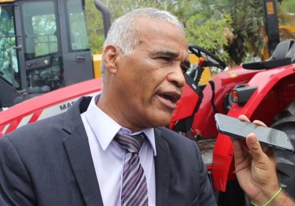 Isidório reage a denúncia do Fantástico: ‘Veja carinho que internos têm’