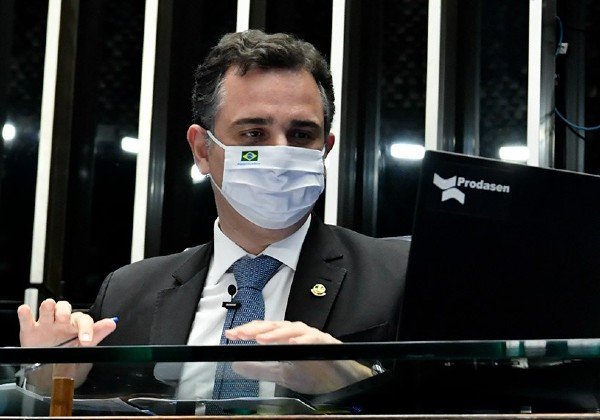 Petistas contam com presidente do Congresso Nacional na campanha mineira