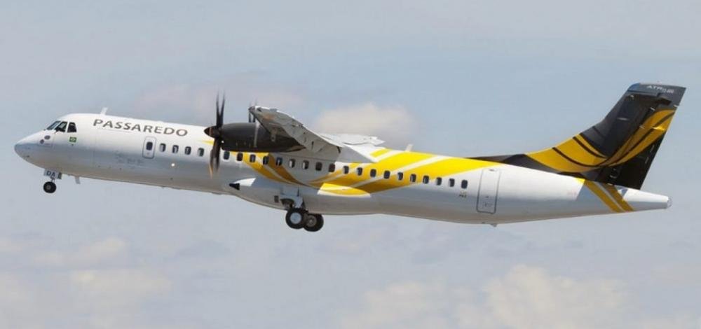 Vitória da Conquista: aeroporto entra em acordo com Passaredo e voos estão mantidos