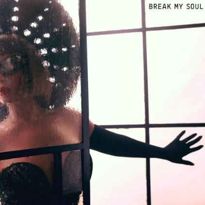 Beyoncé lança 'Break My Soul', primeiro single de 'Renaissance'