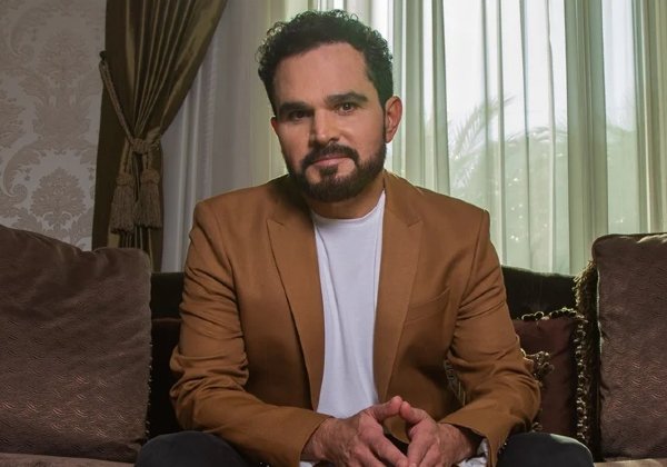 Luciano Camargo revela que perdeu 40 mil seguidores em poucos dias após lançar álbum gospel