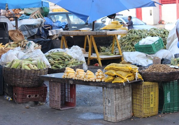 São João: preços de produtos para comidas típicas avançam em Salvador
