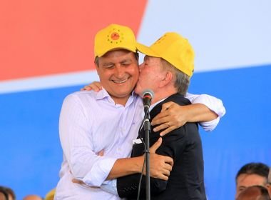 Governo muda estrutura da secretaria de João Leão por meio de decreto