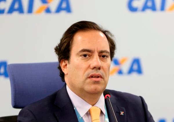 Cresce pressão por saída de presidente da CEF, acusado de assédio