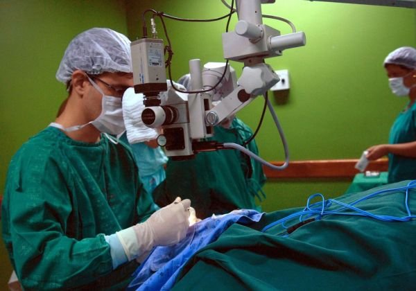 Comissão aprova incentivo fiscal para quem patrocinar cirurgias no SUS