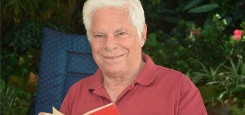 Morre Sergio Paulo Rouanet, criador da lei de incentivo à cultura, aos 88 anos