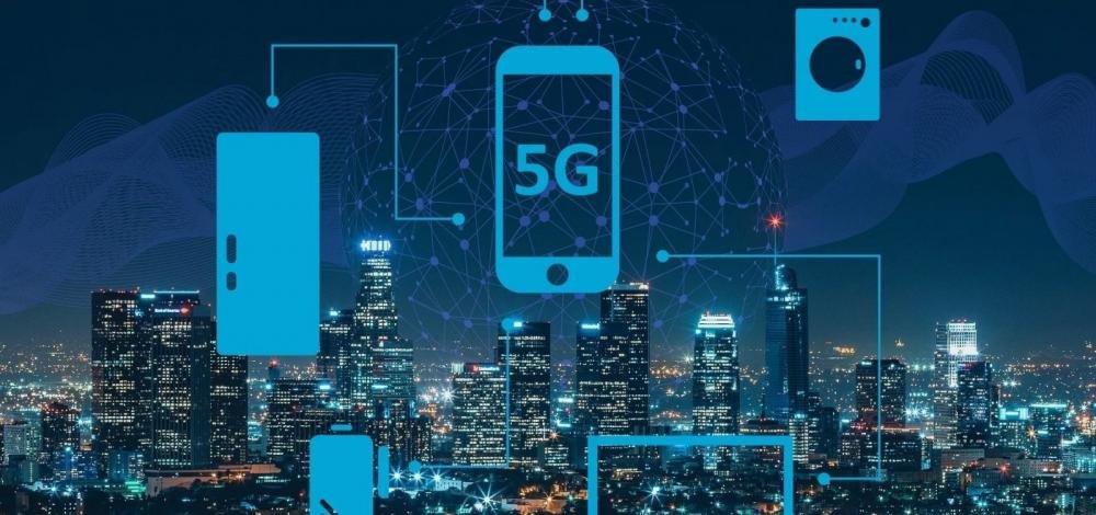 Internet 5G será implantada em Brasília nesta quarta-feira, segundo Anatel