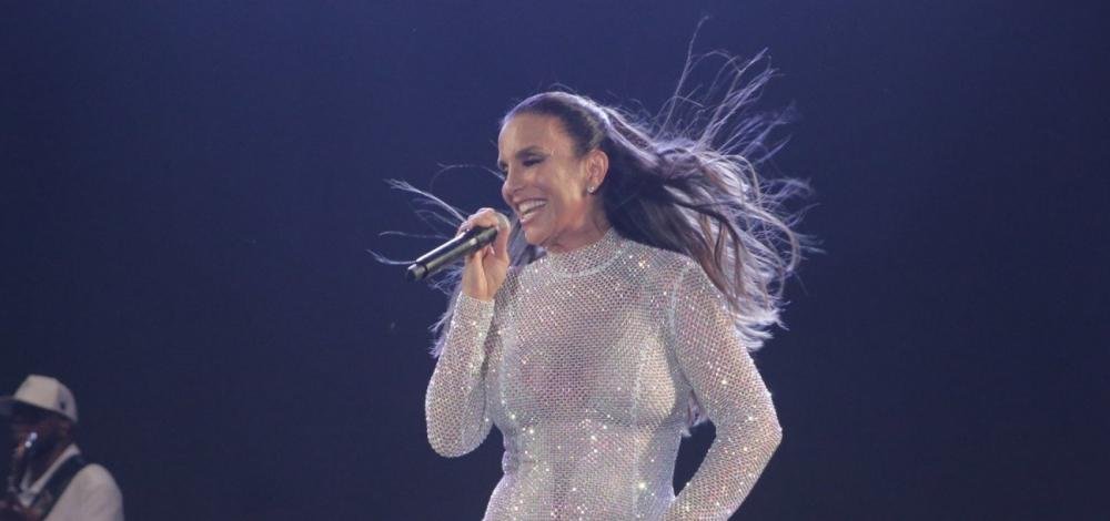 Ivete não vai comandar contagem regressiva para 2023 no Festival Virada Salvador, diz Bruno Reis