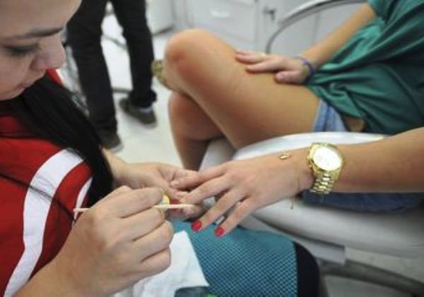 Setor de serviços da Bahia cresceu 0,5% de março para abril